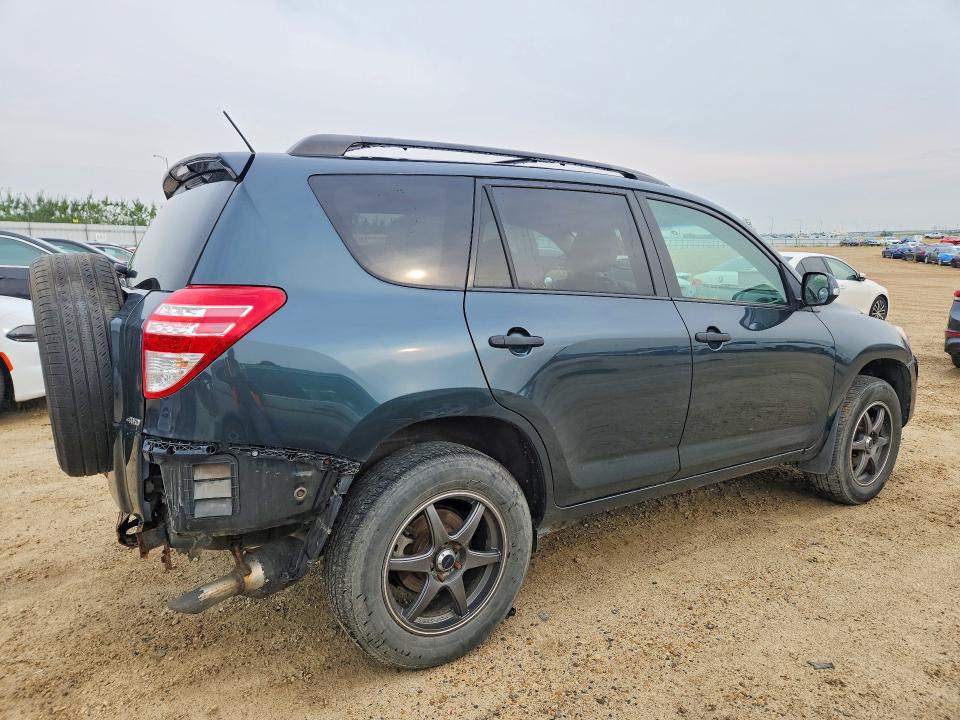 Aukcja sprzedaży 2011 Toyota Rav4, vin: 2T3BK4DV3BW054259, numer aukcji: 62634386