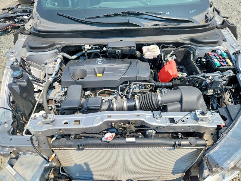 Aukcja sprzedaży 2021 Acura Rdx, vin: 5J8TC2H69ML038888, numer aukcji: 61543616