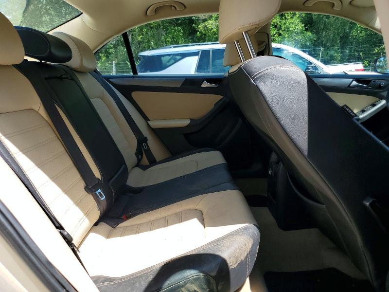 Продаж на аукціоні авто 2014 Volkswagen Jetta, vin: 3VWL07AJ6EM292820, номер лоту: 63862596