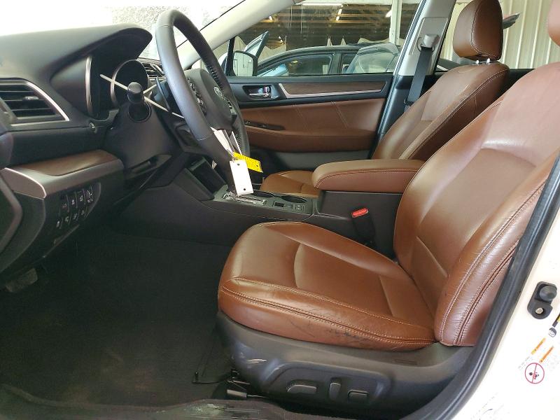 Aukcja sprzedaży 2017 Subaru Outback, vin: 4S4BSETC7H3438025, numer aukcji: 66731366