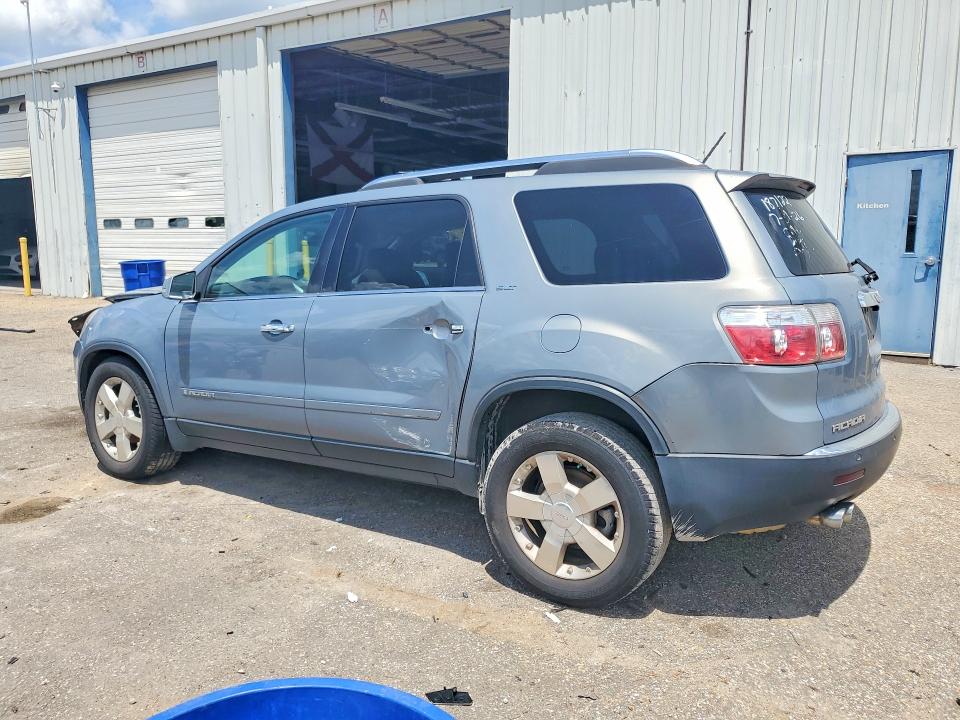 Продажа на аукционе авто 2008 Gmc Acadia, vin: 1GKER23718J166831, номер лота: 64399426