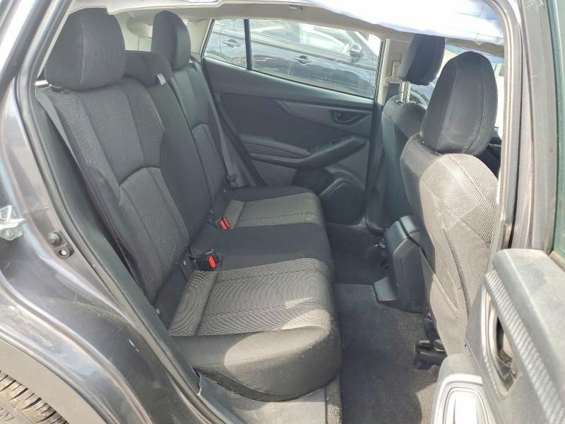 2022 Subaru Impreza მანქანა იყიდება აუქციონზე, vin: 4S3GTAD60N3708572, აუქციონის ნომერი: 65748066