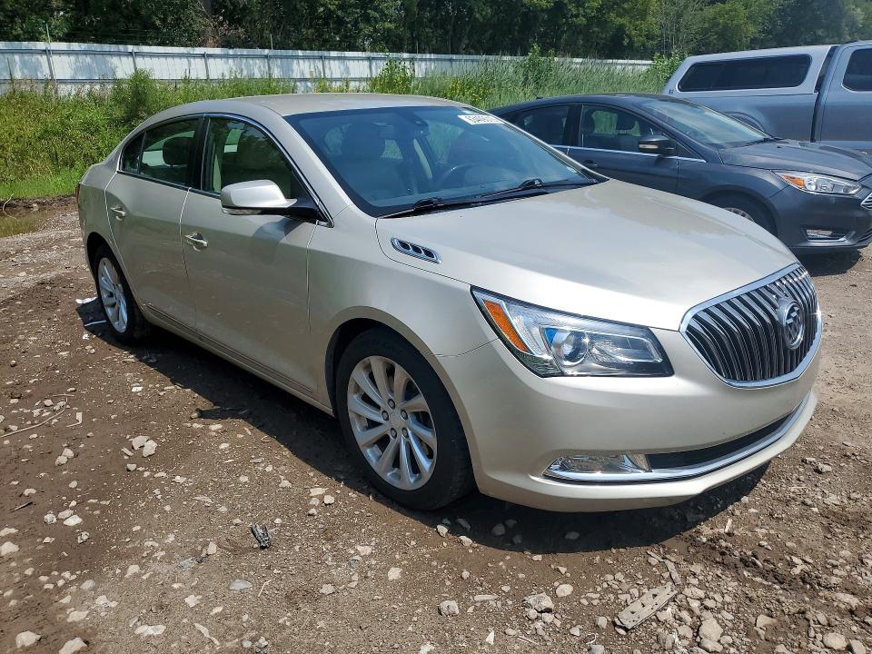 Продаж на аукціоні авто 2015 Buick Lacrosse, vin: 1G4GB5G36FF116102, номер лоту: 63409016