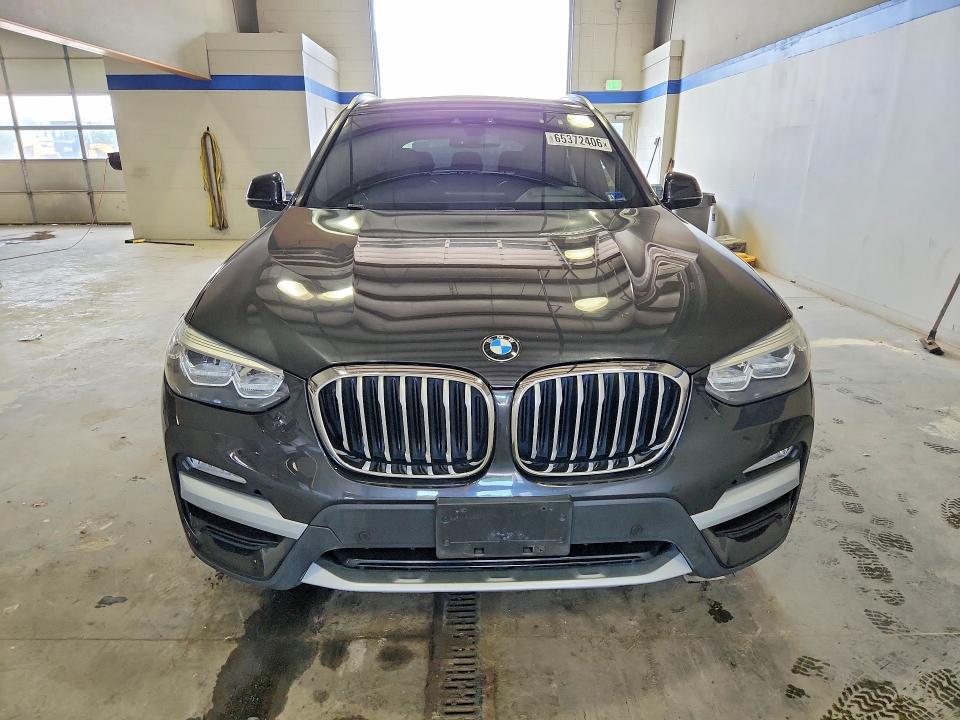 Продаж на аукціоні авто 2019 Bmw X3, vin: 5UXTR9C58KLE21692, номер лоту: 65372406