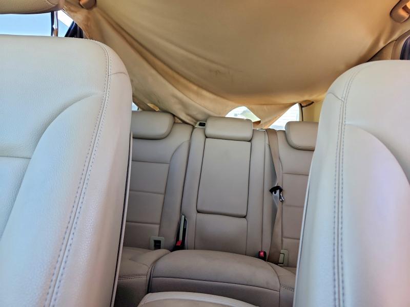 Продажа на аукционе авто 2011 Mercedes-benz Ml, vin: 4JGBB2FB3BA641594, номер лота: 64853526