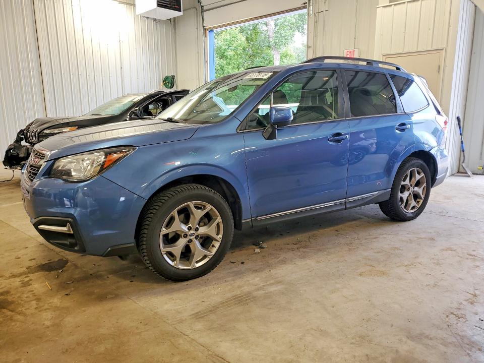 Aukcja sprzedaży 2017 Subaru Forester, vin: JF2SJAWC5HH808761, numer aukcji: 65178116