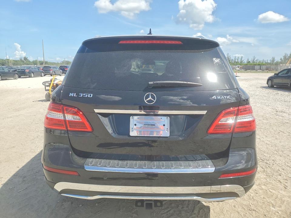 2014 Mercedes-benz Ml მანქანა იყიდება აუქციონზე, vin: 4JGDA5HBXEA377451, აუქციონის ნომერი: 66499686
