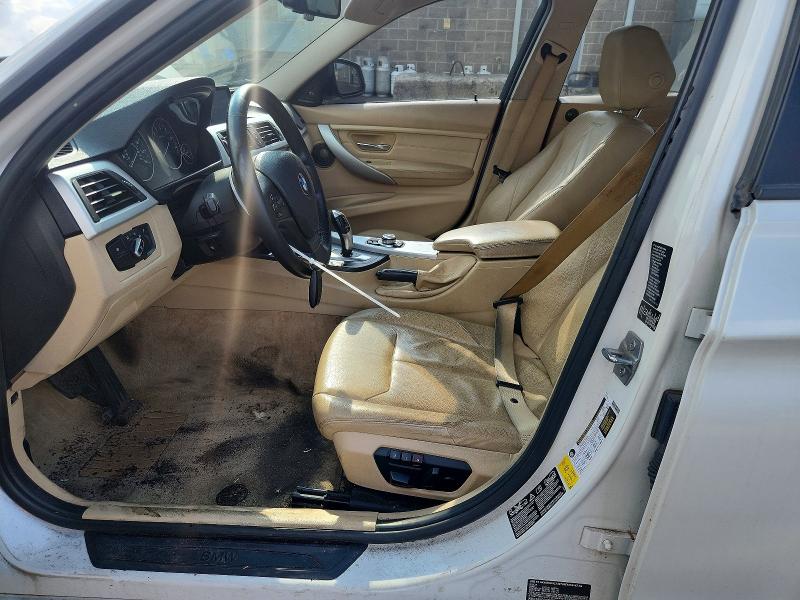 Продажа на аукционе авто 2013 Bmw 328, vin: WBA3B5C56DF590328, номер лота: 65927796