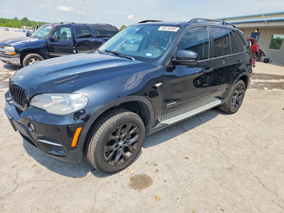 Aukcja sprzedaży 2012 Bmw X5, vin: 5UXZV4C56CL990256, numer aukcji: 66418396
