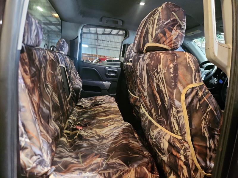 Aukcja sprzedaży 2014 Chevrolet Silverado, vin: 1GCVKREC3EZ410186, numer aukcji: 64279826