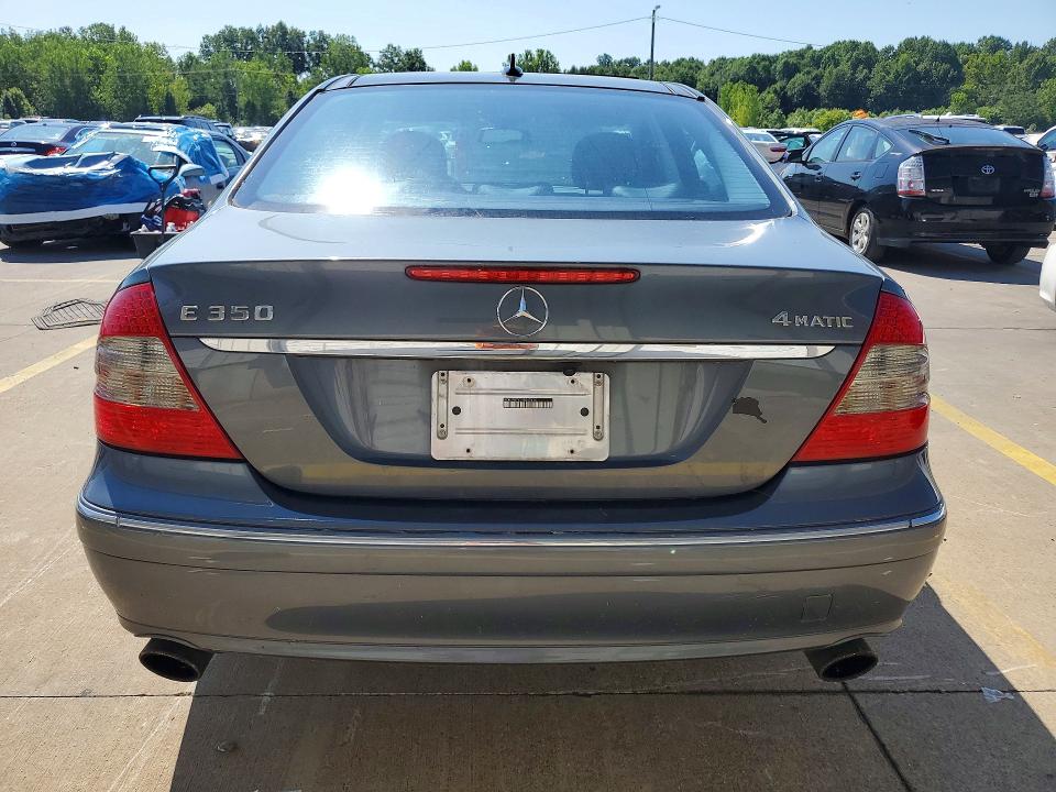 Продаж на аукціоні авто 2008 Mercedes-benz E, vin: WDBUF87X18B247415, номер лоту: 63859656
