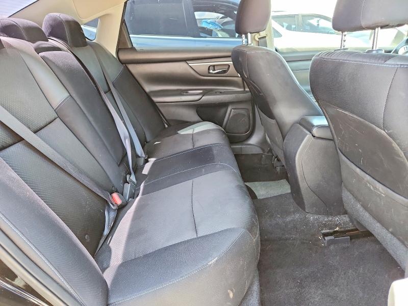 2017 Nissan Altima მანქანა იყიდება აუქციონზე, vin: 1N4AL3AP9HC476790, აუქციონის ნომერი: 66404096