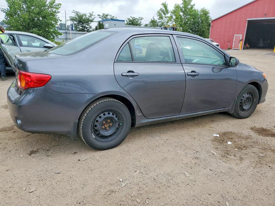 Продажа на аукционе авто 2010 Toyota Corolla, vin: 2T1BU4EEXAC351319, номер лота: 64785196