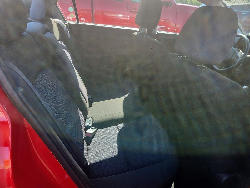 Продажа на аукционе авто 2007 Mazda 3, vin: JM1BK324171717791, номер лота: 63897046
