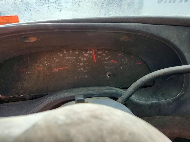 Продажа на аукционе авто 2004 Ford Econoline, vin: 1FDXE45S54HB55258, номер лота: 63390506