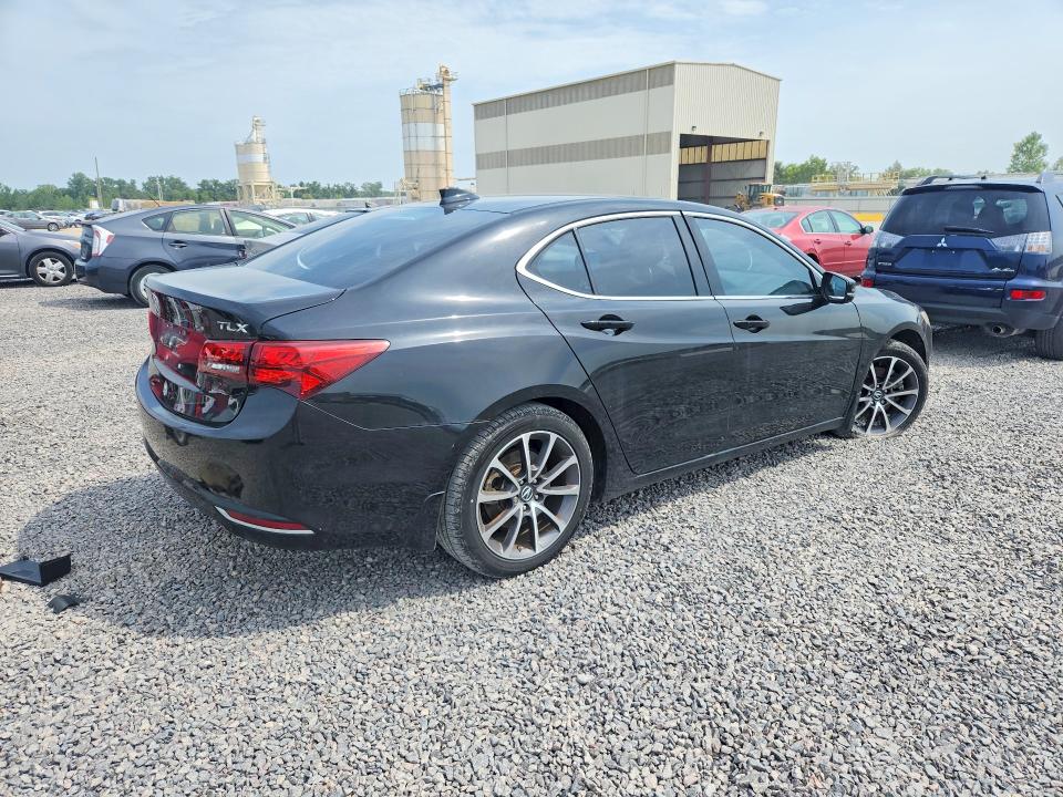 Aukcja sprzedaży 2015 Acura Tlx, vin: 19UUB2F54FA023313, numer aukcji: 65020696