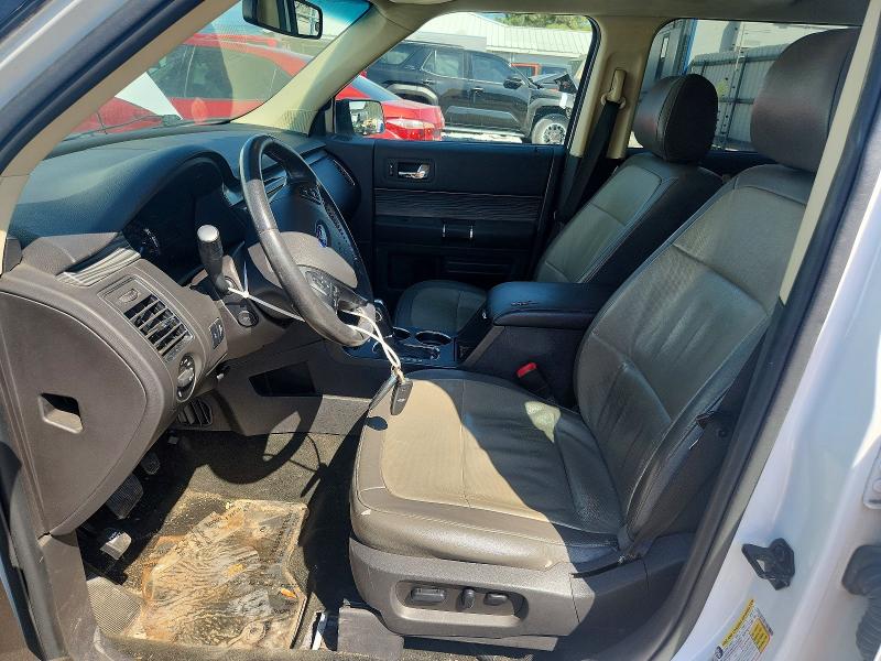 Aukcja sprzedaży 2016 Ford Flex, vin: 2FMHK6D80GBA03937, numer aukcji: 66487356