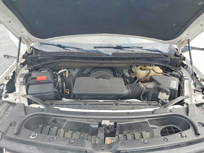 2021 Chevrolet Tahoe მანქანა იყიდება აუქციონზე, vin: 1GNSKTKL4MR135390, აუქციონის ნომერი: 62309646