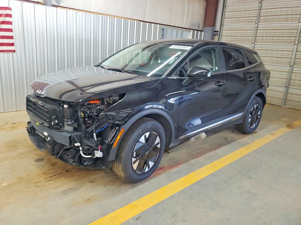 65086366 :رقم المزاد ، KNDPU3DG3T7308660 vin ، 2026 Kia Sportage مزاد بيع