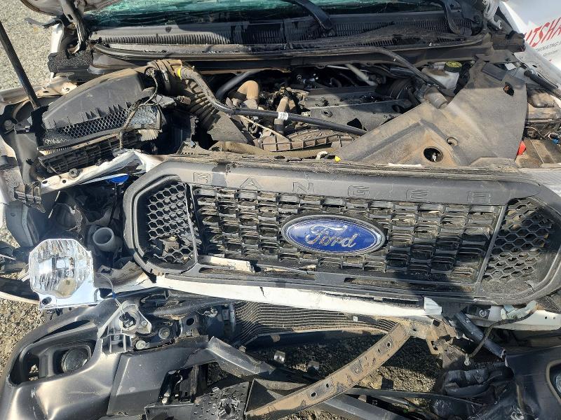Aukcja sprzedaży 2020 Ford Ranger, vin: 1FTER1EH4LLA87274, numer aukcji: 66287516