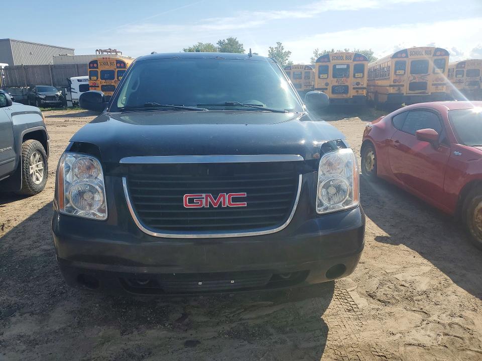 2011 Gmc Yukon მანქანა იყიდება აუქციონზე, vin: 1GKS2AE05BR125726, აუქციონის ნომერი: 64996366