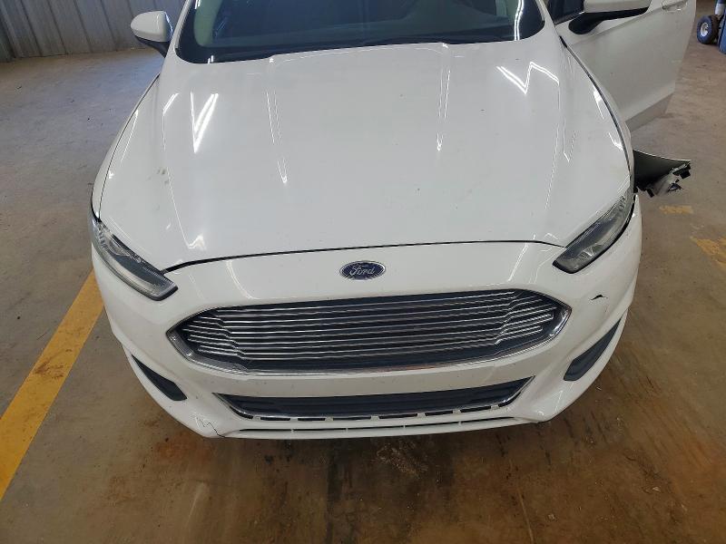 2015 Ford Fusion მანქანა იყიდება აუქციონზე, vin: 3FA6P0G79FR177105, აუქციონის ნომერი: 63574816