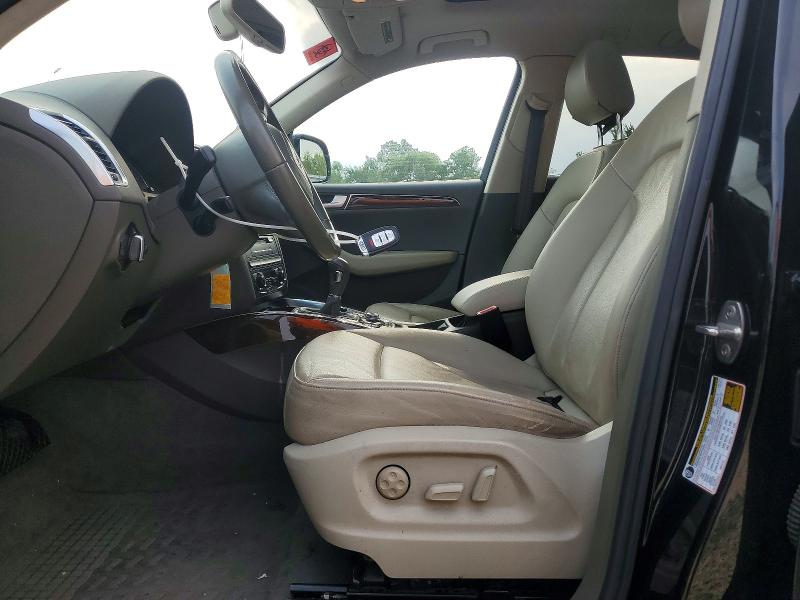 Aukcja sprzedaży 2012 Audi Q5, vin: WA1LFBFPXCA120974, numer aukcji: 64198066
