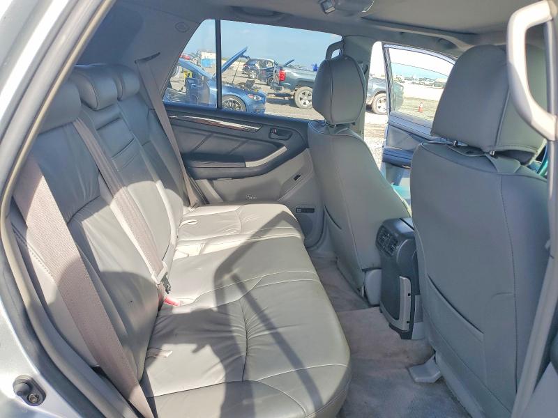 Auction sale of the 2004 Toyota 4runner, vin: JTEBT17RX48017031, lot number: 63721716