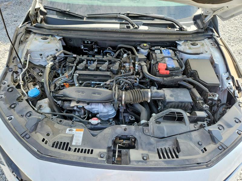 Продаж на аукціоні авто 2023 Honda Accord, vin: 1HGCY1F20PA055509, номер лоту: 64744986