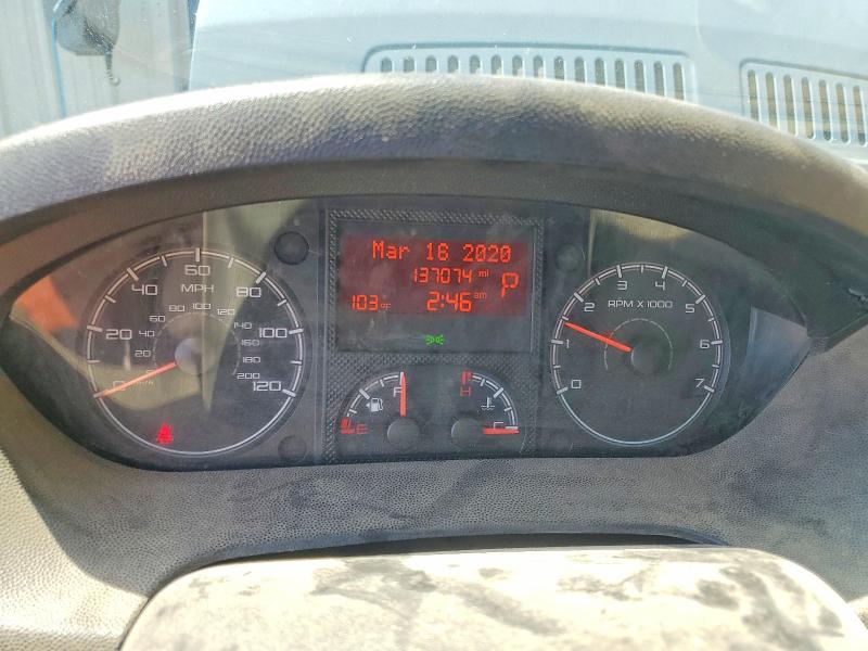 Продаж на аукціоні авто 2021 Ram Promaster 3500, vin: 3C6FRVJG6ME501603, номер лоту: 65391426
