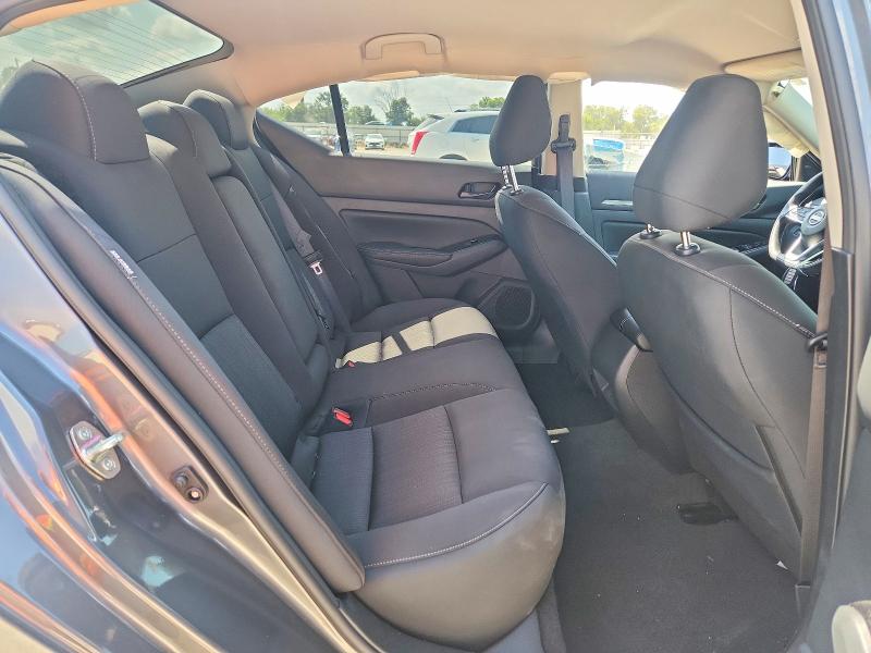 2023 Nissan Altima მანქანა იყიდება აუქციონზე, vin: 1N4BL4DV5PN418523, აუქციონის ნომერი: 64262546