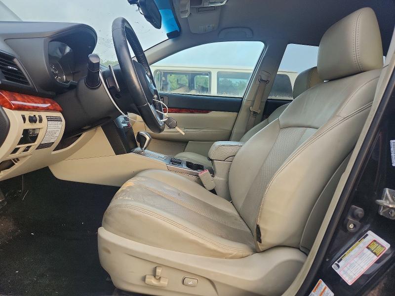 Aukcja sprzedaży 2010 Subaru Outback, vin: 4S4BRDJC1A2366968, numer aukcji: 64351116