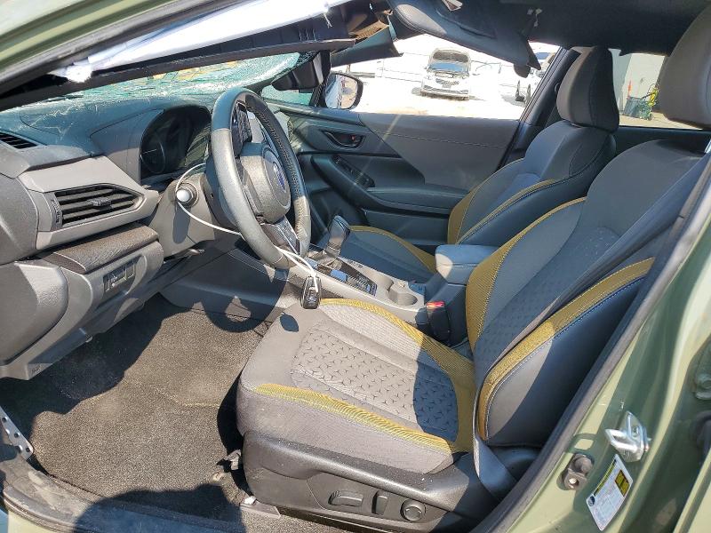 Продаж на аукціоні авто 2024 Subaru Crosstrek, vin: 4S4GUHF66R3714011, номер лоту: 64952866