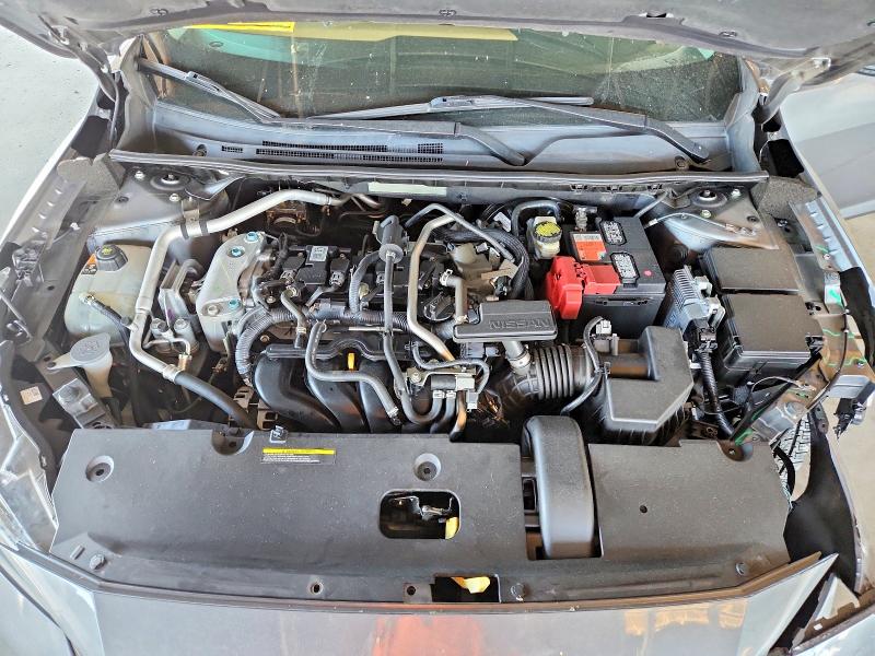Aukcja sprzedaży 2020 Nissan Sentra, vin: 3N1AB8CV9LY231657, numer aukcji: 63643756