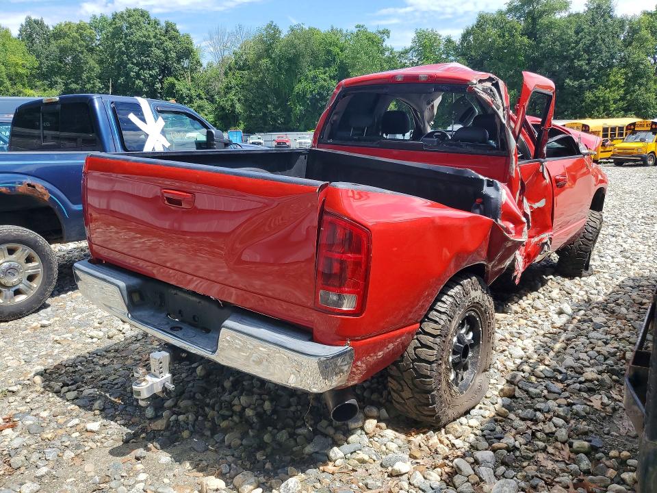63404276 :رقم المزاد ، 3D7KS28C35G708877 vin ، 2005 Dodge Ram 2500 مزاد بيع