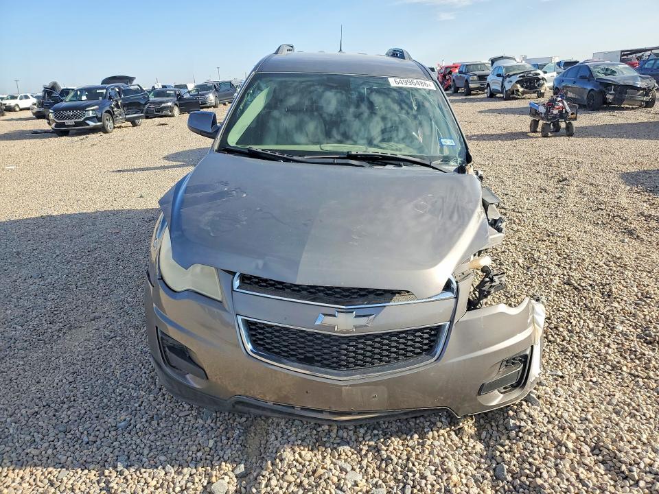 Продаж на аукціоні авто 2011 Chevrolet Equinox, vin: 2CNALDEC0B6315361, номер лоту: 64996486