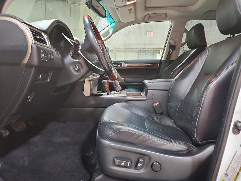 65669336 :رقم المزاد ، JTJBM7FX2D5061818 vin ، 2013 Lexus Gx مزاد بيع