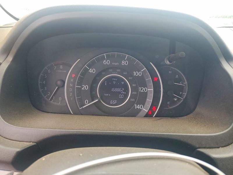 63716576 :رقم المزاد ، 5J6RM4H59EL000145 vin ، 2014 Honda Cr-v مزاد بيع