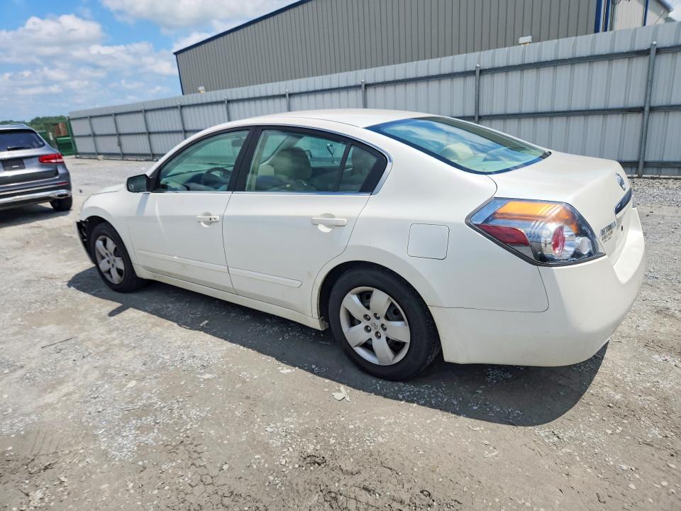 Aukcja sprzedaży 2007 Nissan Altima, vin: 1N4AL21E27N452021, numer aukcji: 64039936