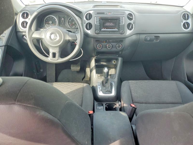 Продаж на аукціоні авто 2017 Volkswagen Tiguan, vin: WVGAV7AXXHK052337, номер лоту: 63260606