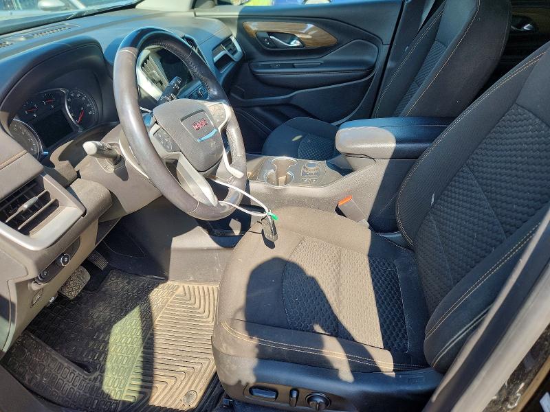 Aukcja sprzedaży 2021 Gmc Terrain, vin: 3GKALTEV8ML352368, numer aukcji: 63704616