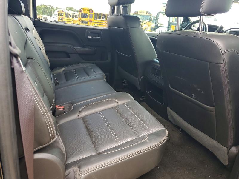 Продаж на аукціоні авто 2017 Gmc Sierra, vin: 1GT42YEY7HF151824, номер лоту: 63495016
