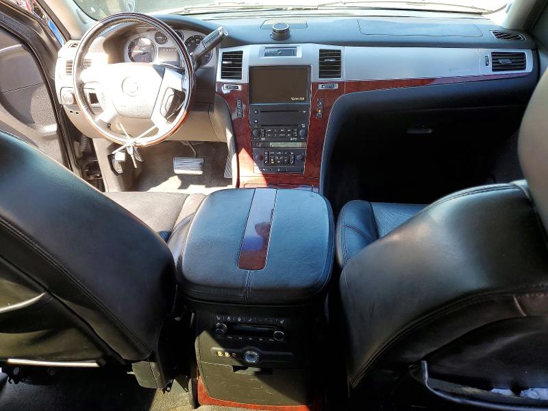 Продаж на аукціоні авто 2008 Cadillac Escalade, vin: 1GYFK63848R154284, номер лоту: 63927156