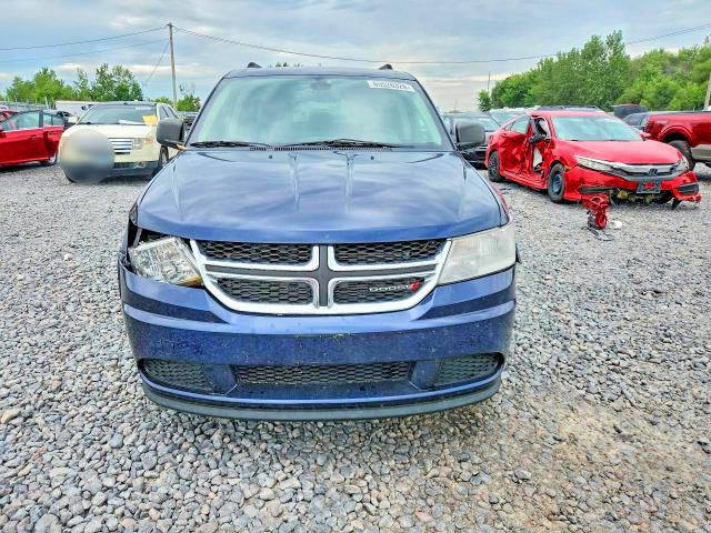 Aukcja sprzedaży 2018 Dodge Journey, vin: 3C4PDCAB1JT445999, numer aukcji: 65526326