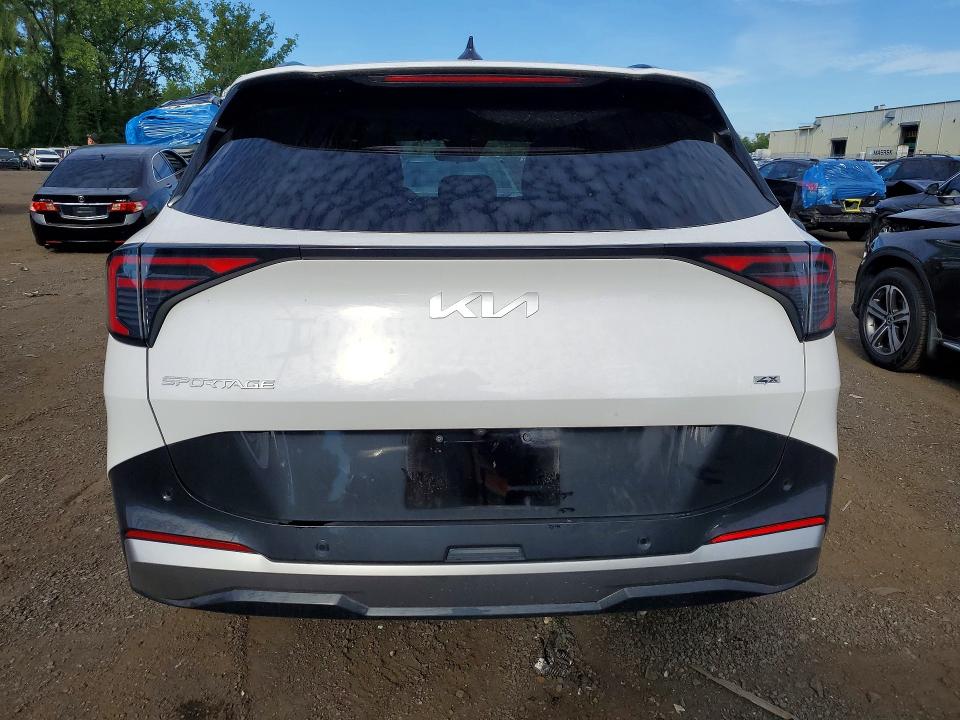 Aukcja sprzedaży 2026 Kia Sportage, vin: 5XYK5CDF1TG414218, numer aukcji: 65998256