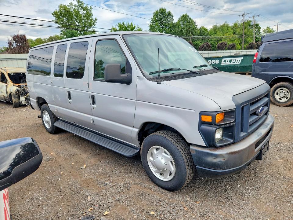 Продажа на аукционе авто 2013 Ford Econoline, vin: 1FBNE3BL5DDA58558, номер лота: 67029496