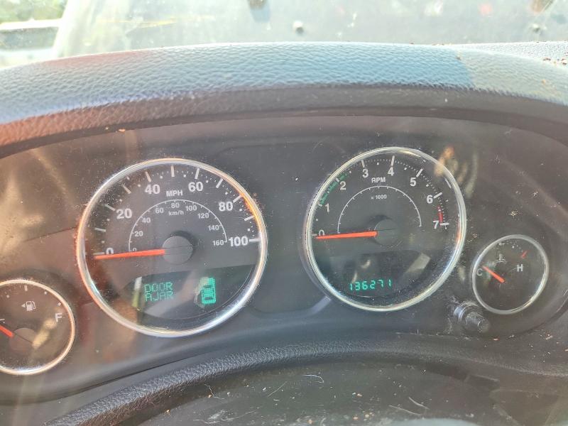 63881666 :رقم المزاد ، 1C4AJWAG7DL606934 vin ، 2013 Jeep Wrangler مزاد بيع