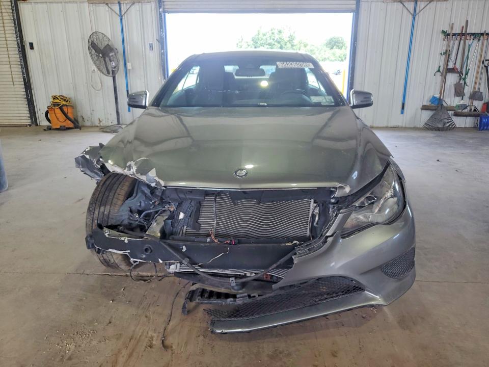 Продажа на аукционе авто 2015 Mercedes-benz E, vin: WDDKJ6HB6FF305559, номер лота: 64336206