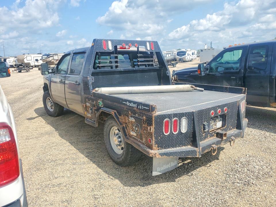 Продажа на аукционе авто 2007 Chevrolet Silverado, vin: 1GCHK23687F513478, номер лота: 65306676
