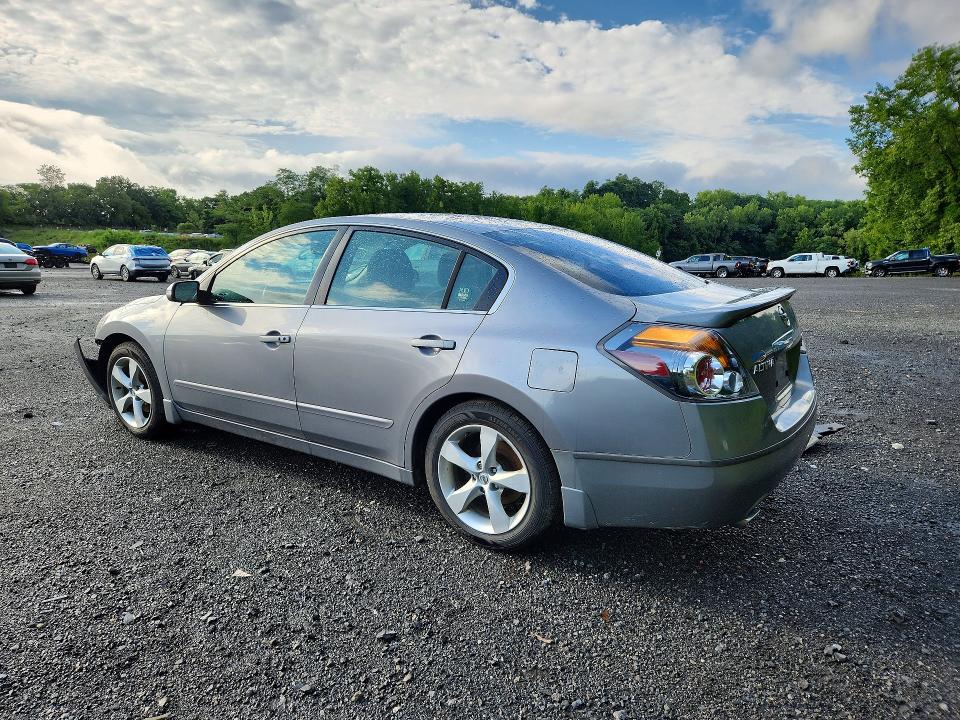 Продаж на аукціоні авто 2007 Nissan Altima, vin: 1N4BL21E27C230529, номер лоту: 63514876